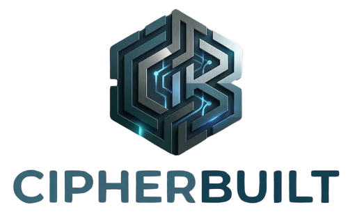 Cipherbuilt
